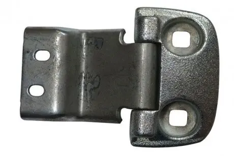 Петля дверей задньої правої верхня CITROEN Jumper / FIAT Ducato (06-14) FAST FT95413