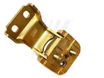 Петля двері ззаду права верхня Ford Transit (00-06), (06-14) 180 град FAST FT95440