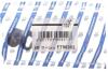 Кріплення упору капота Fiat Doblo 00-09, Doblo 09-, Ducato 02-06, Ducato 06-14, Ducato 94-02 FAST FT96302 (фото 2)