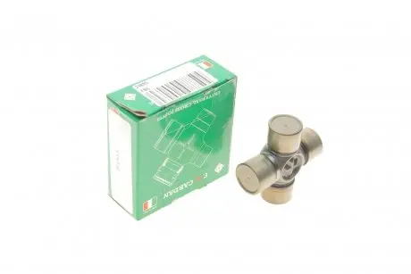Хрестовина кардана BMW 3/5/7 -95/MB (W123) (24x62.5) (без масленки) FBC 24625