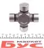 Крестовина кардана DB 208-310/Vito (W639) (24x74.5) (без масленки) FBC 24745 (фото 2)