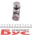 Крестовина кардана DB 208-310/Vito (W639) (24x74.5) (без масленки) FBC 24745 (фото 3)