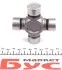 Крестовина кардана DB 208-310/Vito (W639) (24x74.5) (без масленки) FBC 24745 (фото 4)