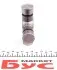 Крестовина кардана MB Sprinter/VW Crafter 06- (24x88) (без масленки) FBC 2488 (фото 4)