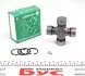 Крестовина кардана Ford Transit/Iveco (27.01x74.65) (с масленкой) FBC 2774 (фото 1)