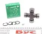 Хрестовина кардана VW LT (27x80) (з масленкою) FBC 2780 (фото 1)