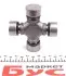 Хрестовина кардана VW LT (27x80) (з масленкою) FBC 2780 (фото 3)