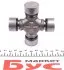 Хрестовина кардана VW LT (27x80) (з масленкою) FBC 2780 (фото 4)