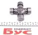 Хрестовина кардана VW LT (27x80) (з масленкою) FBC 2780 (фото 5)