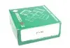 Хрестовина кардана VW LT (27x80) (з масленкою) FBC 2780 (фото 7)