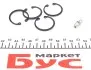 Крестовина кардана Iveco Daily (27.01x81.75) (с масленкой) FBC 27817 (фото 2)