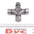 Крестовина кардана Iveco Daily (27.01x81.75) (с масленкой) FBC 27817 (фото 6)