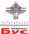 Хрестовина кардана MB Sprinter/VW Crafter 06- (27x88) (без масленки) FBC 2788 (фото 5)