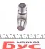 Хрестовина кардана MB Sprinter/VW Crafter 06- (27x88) (без масленки) FBC 2788 (фото 7)
