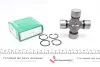 Хрестовина кардана Ford Transit V184 00- (30.2x92) (з масленкою) FBC 30292 (фото 1)