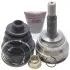 ШРКШ (ШРУС) наружный 27x63.3x26 TOYOTA RAV 4 Mk II 2.0 4WD 00-05 FEBEST 0110-072A48 (фото 1)