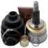 ШРУС ВНЕШНИЙ 27X61X30, TOYOTA RAV4 III, IV (выр-во) FEBEST 0110-083 (фото 1)