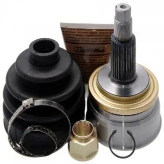 ШРУС ВНЕШНИЙ 27X61X30, TOYOTA RAV4 III, IV (выр-во) FEBEST 0110-083