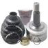ШРКШ (ШРУС) наружный 23x61x26 AURIS 1.8 06-12 FEBEST 0110-ZZE150 (фото 1)
