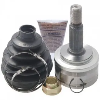 ШРКШ (ШРУС) наружный 23x61x26 AURIS 1.8 06-12 FEBEST 0110-ZZE150