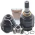 ШРКШ (ШРУС) внутренний 23x34x23 TOYOTA COROLLA 91- FEBEST 0111-001 (фото 1)