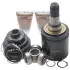 ШРКШ (ШРУС) внутренний 30x47x30 LAND CRUISER 100 98- FEBEST 0111-FZJ100 (фото 1)