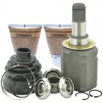 ШРКШ (ШРУС) внутрішній 30x47x30 LAND CRUISER PRADO 02- FEBEST 0111-GRJ120