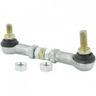 Тяга датчика положення кузова ремкомплект FEBEST 0123GRJ120KIT