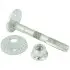 Болт с эксцентриком (рем-кт) Toyota Hilux 04-12 FEBEST 0129-019-KIT (фото 1)