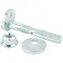 Болт с эксцентриком (рем-кт) Toyota Highlander 13-19 FEBEST 0129-021-KIT (фото 1)
