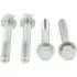 Болт крепления TOYOTA (Выр-во) FEBEST 0129-022-PCS4 (фото 1)