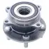 Ступица колеса FEBEST 0182-ZVW30MF (фото 1)