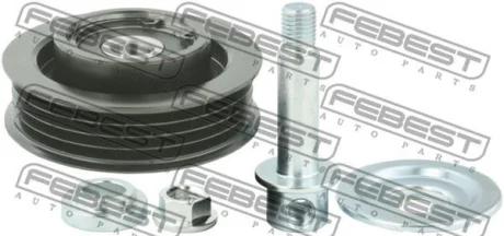 Ролик натяжний комплект FEBEST 0187VDJ200