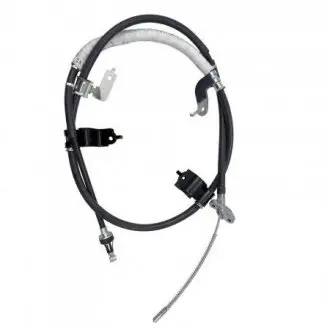 Трос ручного гальма правий FEBEST 0199PCGDJ150RH