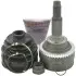 ШРКШ (ШРУС) наружный 25x56x27 NISSAN PRIMERA 95-01 FEBEST 0210-016A44 (фото 1)