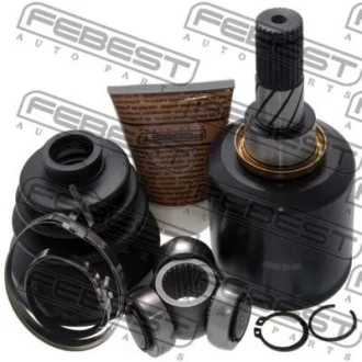 Шрус внутрішній правий 23x40x25 FEBEST 0211V10RH