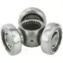 Трехшип полуоси 33x44.3 Qashqai 07-13 FEBEST 0216-J10 (фото 1)