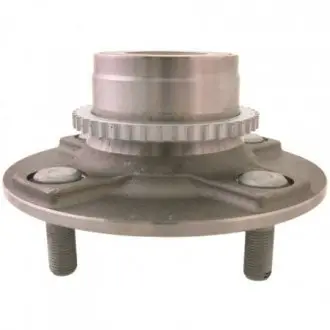 Маточина колеса FEBEST 0282-N16A42R
