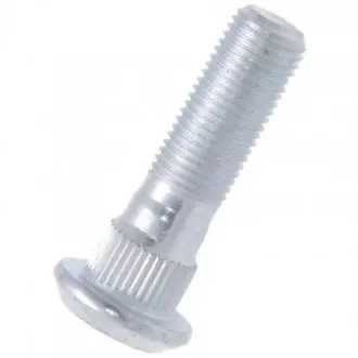 Заколка колесная FEBEST 0284-004