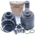 ШРУС внутренний MITSUBISHI GALANT/LANCER (выр-во) FEBEST 0411-CK (фото 1)