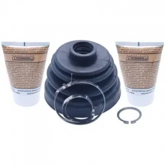 Пильовик приводу колеса FEBEST 0415-V75RR