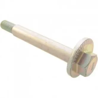 Болт с эксцентриком MITSUBISHI GALANT V-VI 92-03 (Выр-во) FEBEST 0429-002