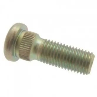 Болт крепления колеса MITSUBISHI L200, L300 III, PAJERO II, PAJERO SPORT 82- (Выр-во) FEBEST 0484-003
