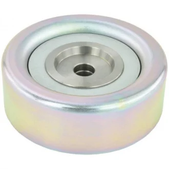 Ролик обвідний поліклінового ременя FEBEST 0488-KG4W