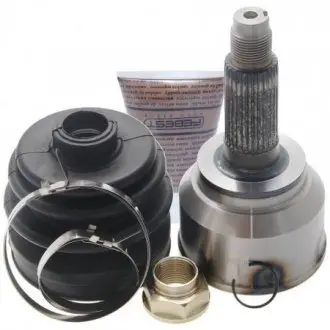 Шрус зовнішній 22x59x28 FEBEST 0510-042