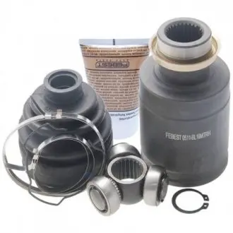 ШРУС FEBEST 0511-BL16MTRH