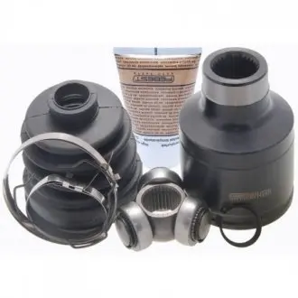 ШРКШ (ШРУС) внутренний правый 30x43x28 MAZDA 626 97-02 FEBEST 0511-GFRH
