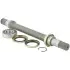 Полуось правая 24x372x28 Mazda 323 F/P Mk VI 1.4 98- FEBEST 0512-M323RH (фото 1)