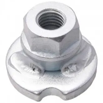 Гайка з ексцентриком FEBEST 0531-001