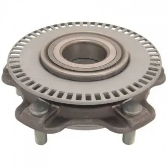 Ступица колеса FEBEST 0782-GVSQA53F